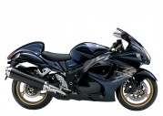 Suzuki Hayabusa GSX1300R